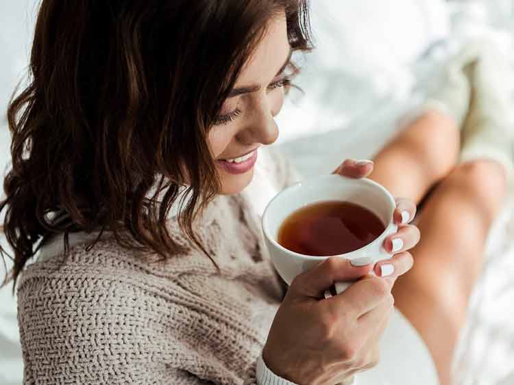 The Health Benefits of Drinking Tea Every Day : নিয়মিত চা পানেই পাবেন স্বাস্থ্যকর ত্বক - West Bengal News 24 The Health Benefits of Drinking Tea Every Day : নিয়মিত চা পানেই পাবেন স্বাস্থ্যকর ত্বক - West Bengal News 24