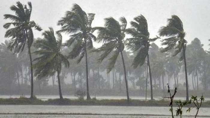 west bengal weather report : ভারী বৃষ্টিপাতের সতর্কতা রাজ্যের এই তিন জেলায়, ভিজবে কলকাতাও - West Bengal News 24