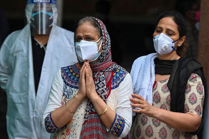 India Corona Update : দেশে ফের দৈনিক সংক্রমণ ৪০ হাজারের নিচে, কমল মৃত্যুও - West Bengal News 24