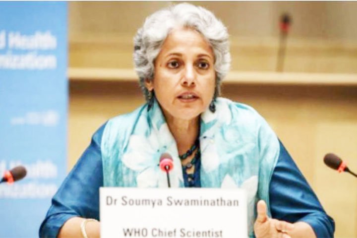 কোভিড সংক্রমণ না কমার কারণ জানালেন হু’র প্রধান বৈজ্ঞানিক - West Bengal News 24