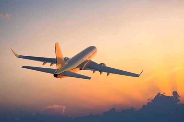 যাত্রীসমেত হারিয়ে গেল রাশিয়ার বিমান - West Bengal News 24