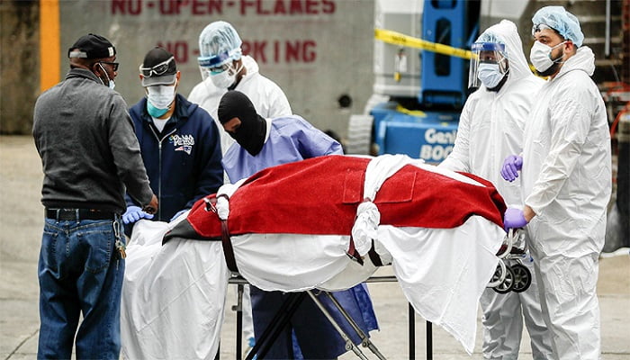 যুক্তরাষ্ট্রে দাপট বেড়েছে ডেল্টার - West Bengal News 24 যুক্তরাষ্ট্রে দাপট বেড়েছে ডেল্টার - West Bengal News 24