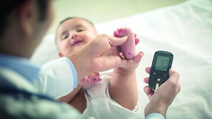 children diabetes symptoms and medicines : শিশুদের ডায়াবেটিস ও তার খাবার - West Bengal News 24