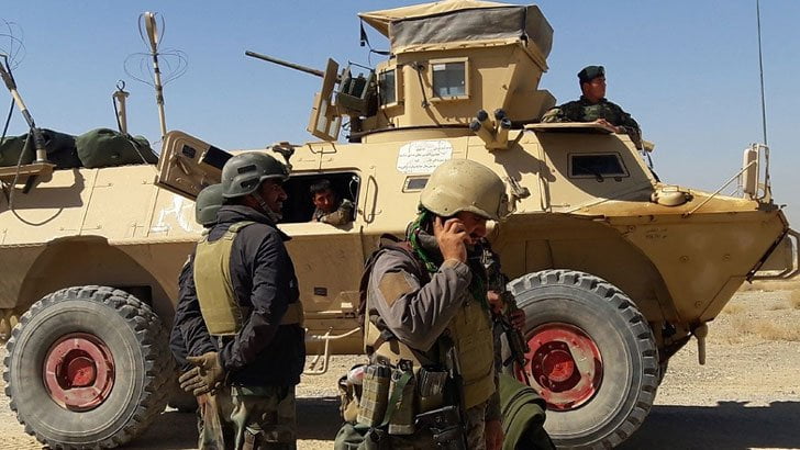 আফগানিস্তান থেকে ৫০ কূটনীতিককে ফেরাল ভারত - West Bengal News 24