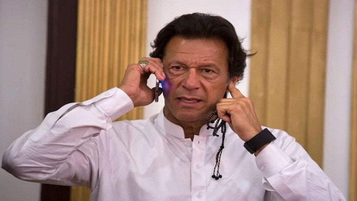 Imran Khan : পেগাসাসের নজরদারির তালিকায় ইমরান খান - West Bengal News 24 Imran Khan : পেগাসাসের নজরদারির তালিকায় ইমরান খান - West Bengal News 24
