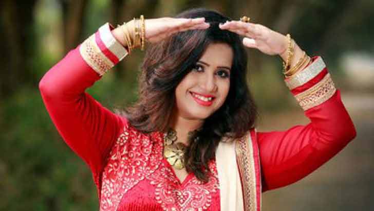 আবারও বিয়ে করছেন ন্যান্সি! পাত্র কে? - West Bengal News 24