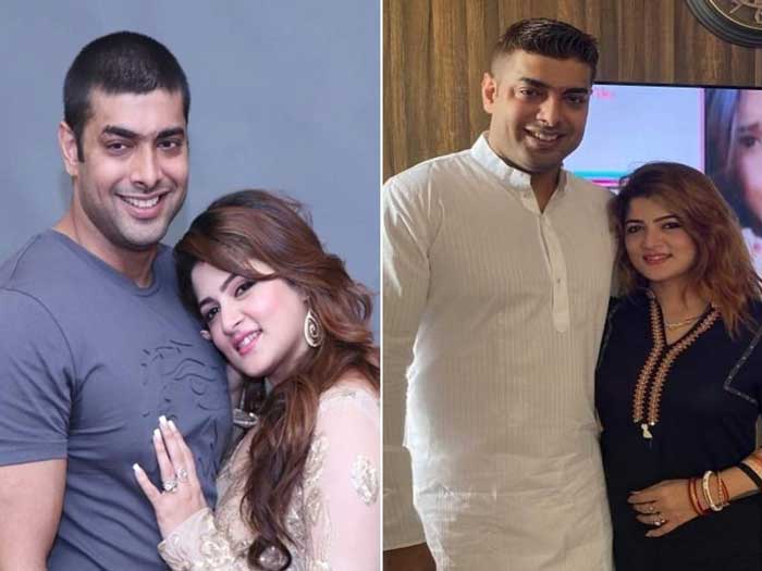 Srabanti Chatterjee : আগস্টের আগে তৃতীয় স্বামীর সঙ্গে বিচ্ছেদ হচ্ছে না শ্রাবন্তীর - West Bengal News 24