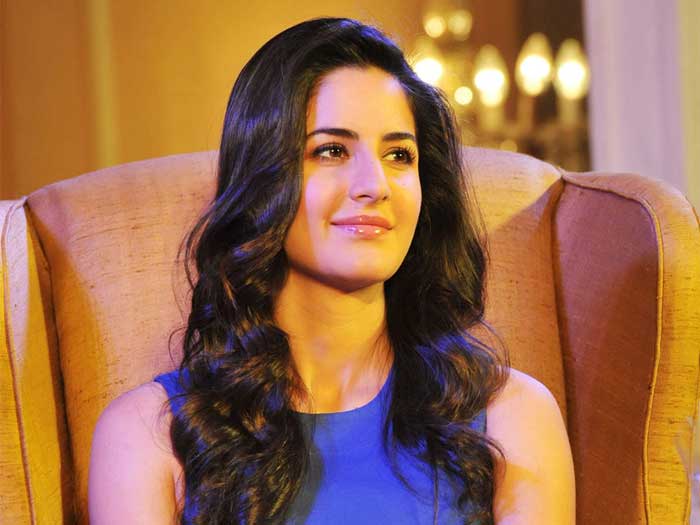 Katrina Kaif : ক্যাটরিনার শৈশবে তার বাবা-মায়ের বিচ্ছেদ হয়ে যায় - West Bengal News 24