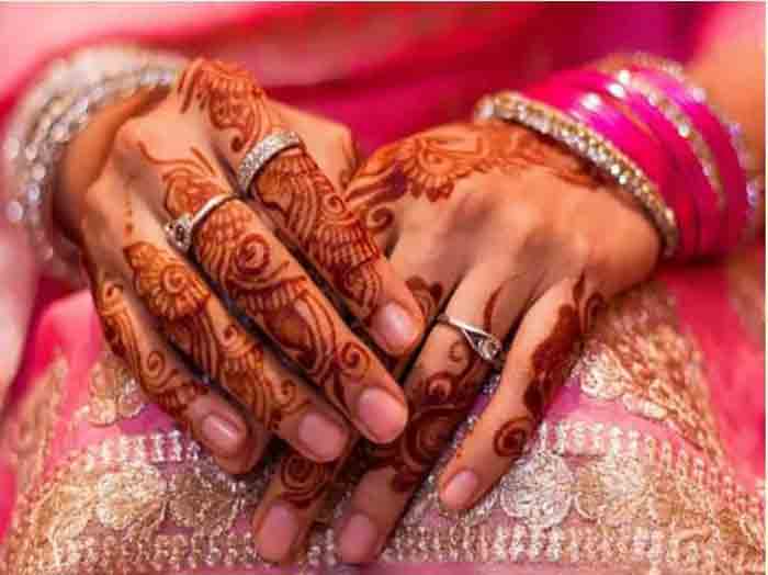 উত্তরপ্রদেশে ছেলের প্রাক্তন স্ত্রীকে বিয়ে করল বাবা - West Bengal News 24
