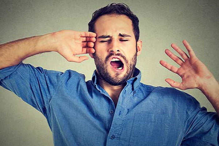 ঘন ঘন হাই ওঠার কারণ ও প্রতিকার - West Bengal News 24 ঘন ঘন হাই ওঠার কারণ ও প্রতিকার - West Bengal News 24