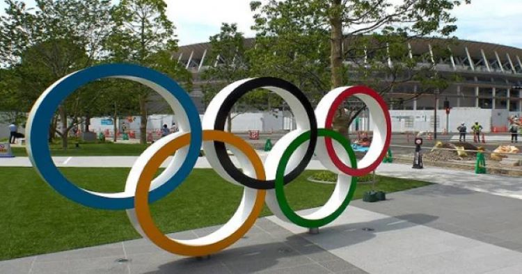 Tokyo Olympic 2020 : টোকিও অলিম্পিকে জাপানকে টপকে শীর্ষে চীন - West Bengal News 24
