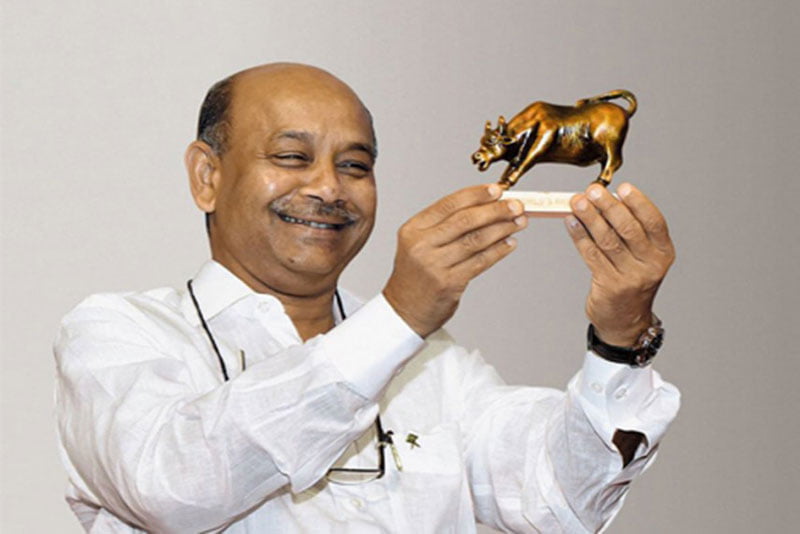 Radhakishan Damani : কলেজের গণ্ডি পেরোতে না পারা কিশোর আজ বিলিয়নিয়ার - West Bengal News 24