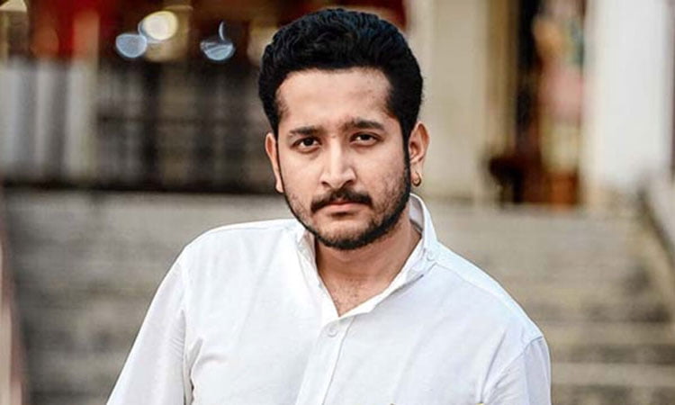Parambrata Chatterjee : বয়স ছুঁয়েছে ৪০, কবে বিয়ে করছেন পরমব্রত? - West Bengal News 24 Parambrata Chatterjee : বয়স ছুঁয়েছে ৪০, কবে বিয়ে করছেন পরমব্রত? - West Bengal News 24