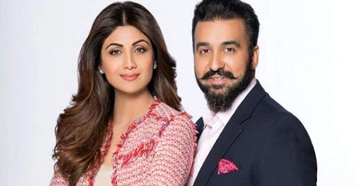 Shilpa Shetty's Husband Raj Kundra : শিল্পা শেঠী যেভাবে হলেন রাজ কুন্দ্রার দ্বিতীয় স্ত্রী - West Bengal News 24