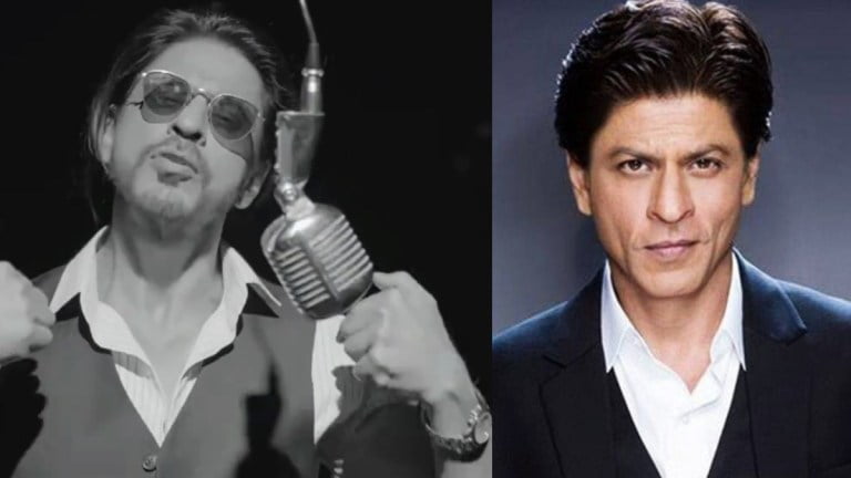 Shah Rukh Khan : এবার ছোটপর্দায় গায়ক হিসেবে হাজির হিন্দি সিনেমার কিং অব রোমান্স - West Bengal News 24