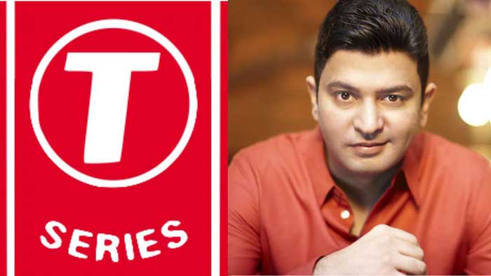 Bhushan Kumar : ধর্ষণে অভিযুক্ত ভূষণ কুমার, এফআইআর দায়ের T-Series কর্ণধারের বিরুদ্ধে - West Bengal News 24