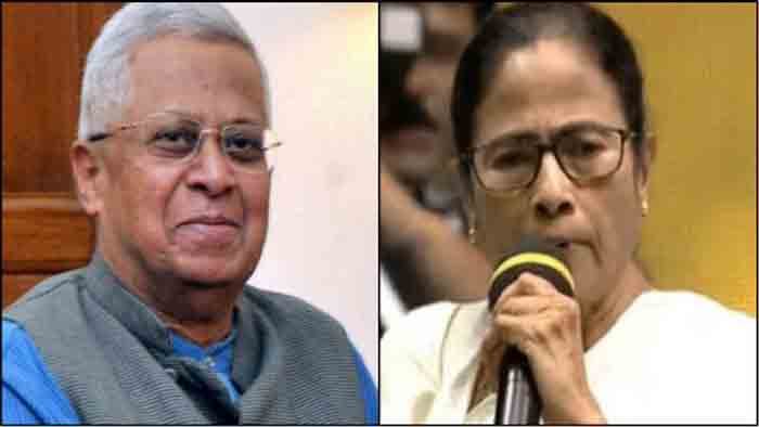 Tathagata Roy : “মায়ের চেয়ে মাসির দরদ বেশি”। এখন হবে, “পিসির দরদ বেশি”,কটাক্ষ তথাগতর - West Bengal News 24