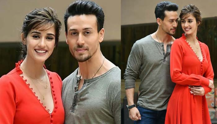 Disha Patani Tiger Shroff : দিশার নাচে মুগ্ধ টাইগার (ভিডিও) - West Bengal News 24 Disha Patani Tiger Shroff : দিশার নাচে মুগ্ধ টাইগার (ভিডিও) - West Bengal News 24