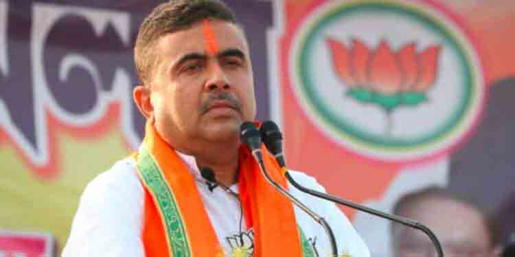 Suvendu Adhikari : বিপাকে শুভেন্দু, স্পিকার সম্পর্কে অবমাননাকর মন্তব্য, শুভেন্দুর বিরুদ্ধে স্বাধীকার ভঙ্গের নোটিস তৃণমূলের - West Bengal News 24