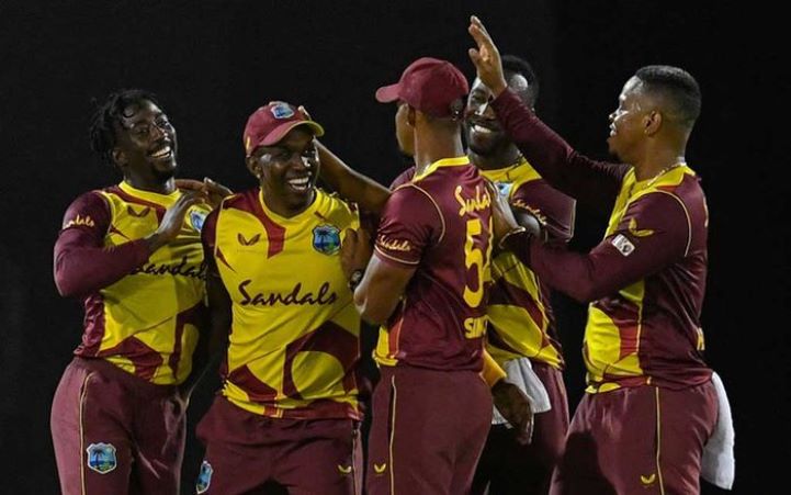 Australia vs West Indies : গেইল তান্ডবে সিরিজ হার অস্ট্রেলিয়ার - West Bengal News 24