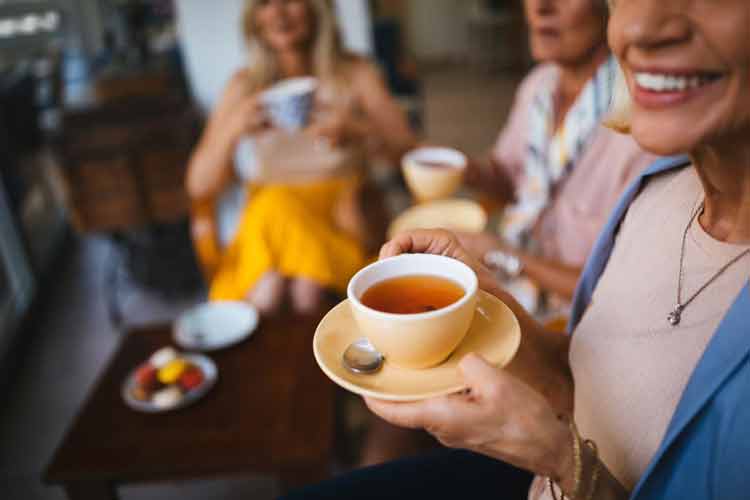 The Health Benefits of Drinking Tea Every Day : নিয়মিত চা পানেই পাবেন স্বাস্থ্যকর ত্বক - West Bengal News 24 The Health Benefits of Drinking Tea Every Day : নিয়মিত চা পানেই পাবেন স্বাস্থ্যকর ত্বক - West Bengal News 24