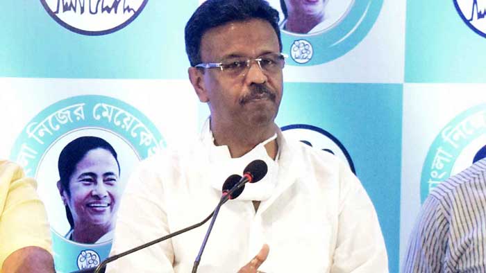 Firhad Hakim : ‘সকলে করোনা স্বাস্থ্যবিধি মেনে চলুন’, রাজ্য বাসীর কাছে আবেদন ফিরহাদ হাকিমের - West Bengal News 24 Firhad Hakim : ‘সকলে করোনা স্বাস্থ্যবিধি মেনে চলুন’, রাজ্য বাসীর কাছে আবেদন ফিরহাদ হাকিমের - West Bengal News 24