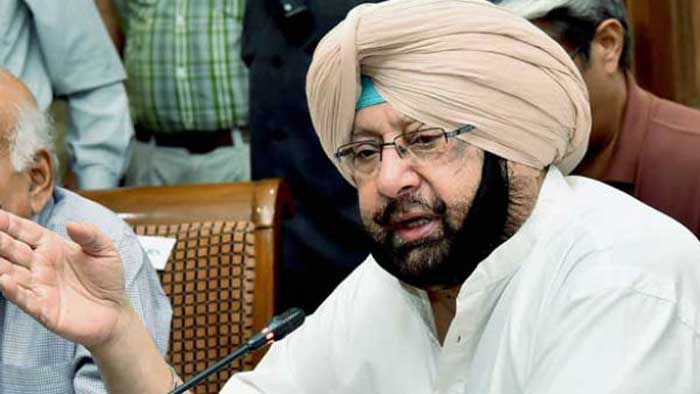 Amarinder Singh : অযথা পাঞ্জাবের রাজনীতিতে হস্তক্ষেপ করছে কংগ্রেস হাইকমান্ড, সোনিয়া চিঠি লিখে ক্যাপ্টেনের - West Bengal News 24
