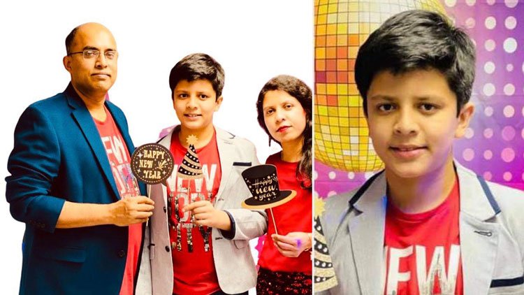 ‘ব্যাড বয়’দের করোনা-সেবায় দান আমেরিকার স্কুল পড়ুয়ার - West Bengal News 24