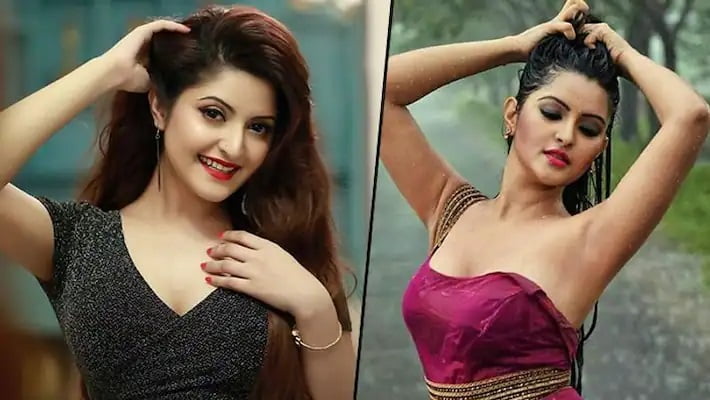 Pori Moni : খোঁজ পাওয়া গেলো পরীমণির আরেক স্বামীর - West Bengal News 24 Pori Moni : খোঁজ পাওয়া গেলো পরীমণির আরেক স্বামীর - West Bengal News 24