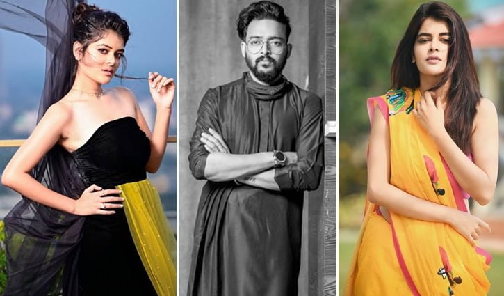 Madhumita Sarcar-Saurav Das: কথিত প্রেমিকের সঙ্গে মধুমিতার অবকাশ যাপনের ছবি প্রকাশ‌্যে - West Bengal News 24