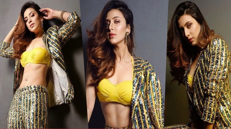 ৬ মাসে মেদহীন ফিগারে মিম - West Bengal News 24