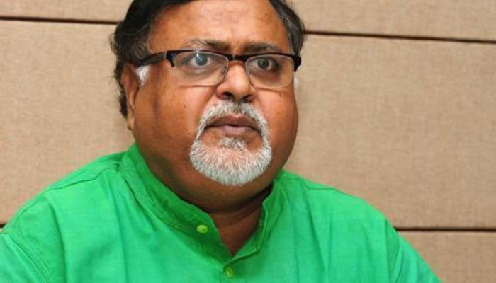 Partha Chatterjee : জীবন থাকতে বাংলার অঙ্গচ্ছেদ হতে দেব না : পার্থ চট্টোপাধ্যায় - West Bengal News 24