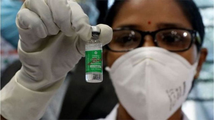 টিকার আকাল, মঙ্গলবার থেকে কলকাতায় অনিশ্চিত কোভিশিল্ড - West Bengal News 24