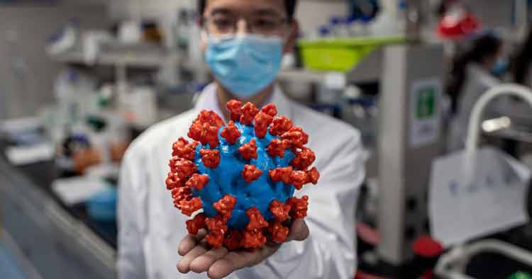 Delta Plus Variant in West Bengal : ডেল্টার পর কি এবার ডেল্টা প্লাস? রাজ্যে একজনের শনাক্ত - West Bengal News 24