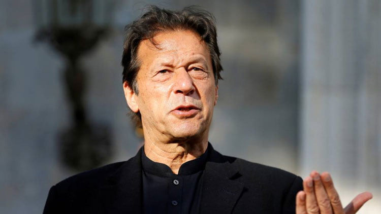 Imran Khan : তালিবানরা দাসত্বের শিকল ভেঙেছে: ইমরান খান - West Bengal News 24
