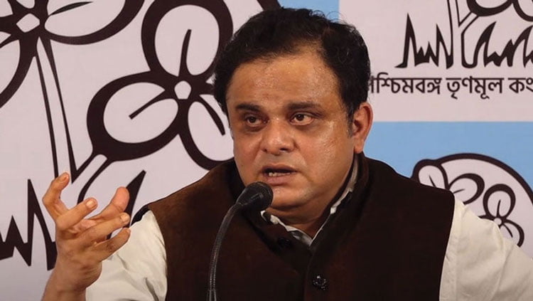 Bratya Basu : ‘এঁরা শিক্ষক নন, BJP’র ক্যাডার’, বিকাশ ভবনের সামনে ‘আত্মহত্যার চেষ্টা’র ঘটনায় তোপ শিক্ষামন্ত্রীর - West Bengal News 24