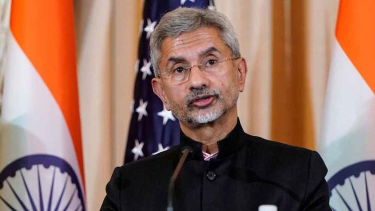 S. Jaishankar : ‘কথা রাখেনি তালেবান’, আফগানিস্তান নিয়ে সর্বদলে বলল কেন্দ্র - West Bengal News 24