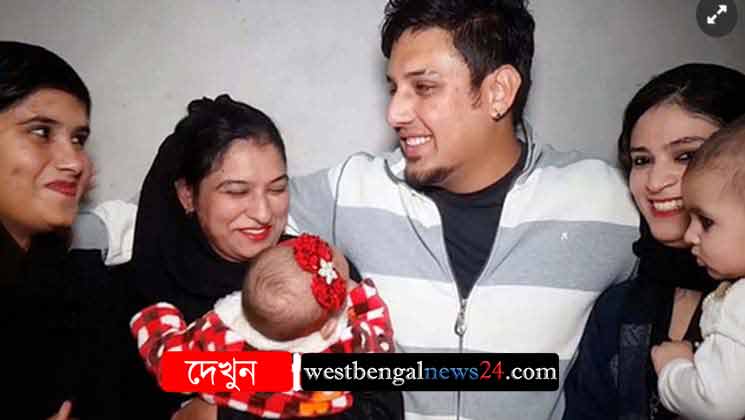 স্বামীর জন্য চতুর্থ স্ত্রী খুঁজছেন ৩ বউ - West Bengal News 24 স্বামীর জন্য চতুর্থ স্ত্রী খুঁজছেন ৩ বউ - West Bengal News 24