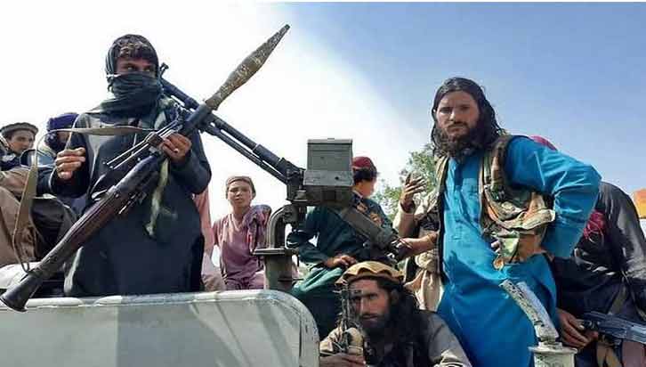 taliban afghanistan latest news : যাদের হাত ধরে আবার ক্ষমতার পথে তালেবান - West Bengal News 24