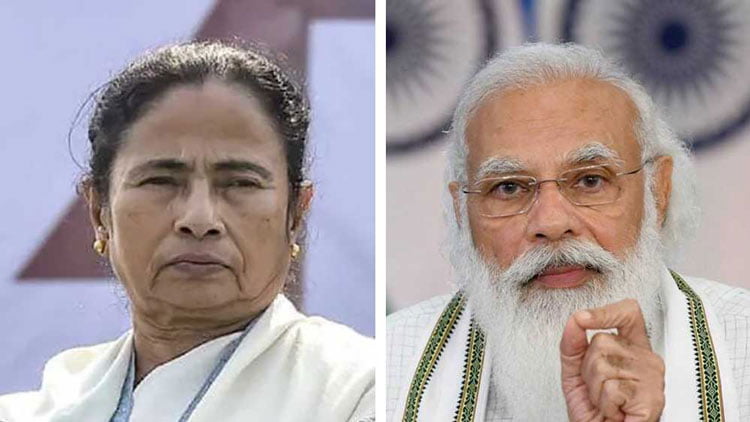ফের সংঘাতের রাস্তায় কেন্দ্র-রাজ্য! কেন্দ্রীয় প্রকল্পের গতিপ্রকৃতি খতিয়ে দেখতে রাজ্যে এল কেন্দ্রীয় সরকারের প্রতিনিধি দল - West Bengal News 24