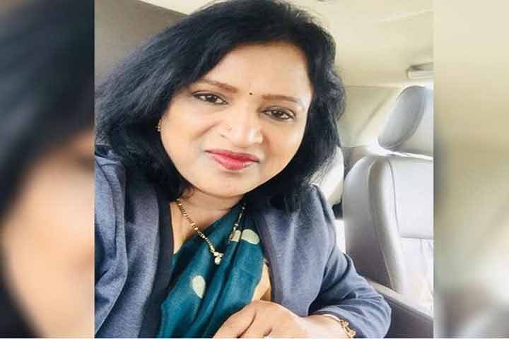 Jyothi Reddy : দিনে ৫ টাকা আয় থেকে এখন শত কোটির মালিক জ্যোতি রেড্ডি - West Bengal News 24 Jyothi Reddy : দিনে ৫ টাকা আয় থেকে এখন শত কোটির মালিক জ্যোতি রেড্ডি - West Bengal News 24