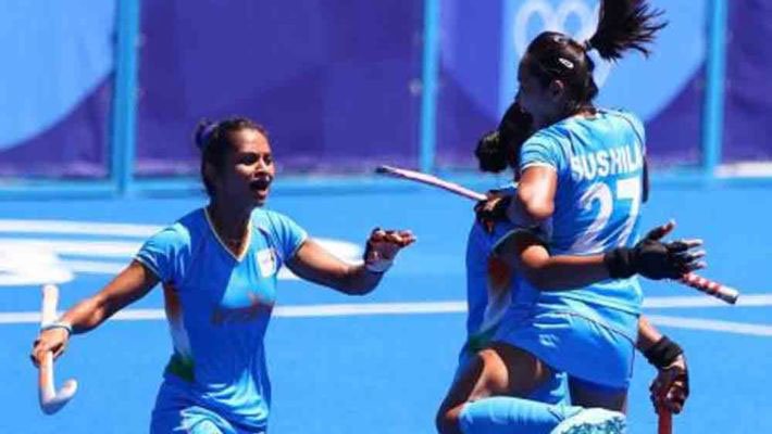 TOKYO OLYMPICS 2020 : লড়াই করেও অধরা রয়ে গেল পদক, অলিম্পিক্সে ব্রোঞ্জ হাতছাড়া রানিদের - West Bengal News 24