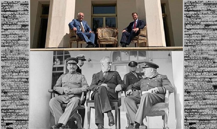 ইরানের কাছে ক্ষমা চাইলেন ব্রিটিশ ও রুশ রাষ্ট্রদূত - West Bengal News 24