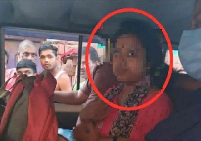 ছাত্রীকে পড়াতে এসে টাকা-গহনা চুরি করতে গিয়ে পাকড়াও বাঁকুড়ার শিক্ষিকা - West Bengal News 24