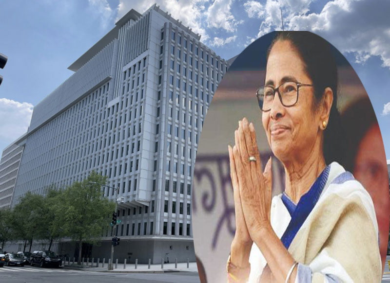 Women Empowerment : কন্যাশ্রী থেকে লক্ষ্মীর ভাণ্ডার, মমতার প্রকল্পে অর্থ সাহায্য করতে পারে বিশ্বব্যাঙ্ক - West Bengal News 24