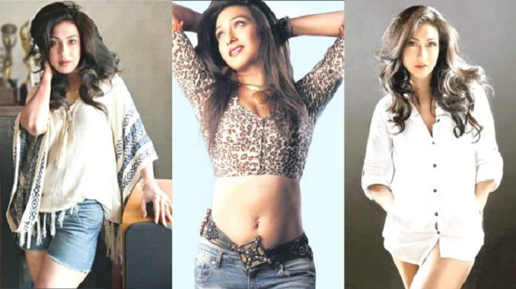 Rituparna Sengupta : আবেদনময়ী লুকে ঋতুপর্ণার নাচ, ভিডিও ভাইরাল - West Bengal News 24