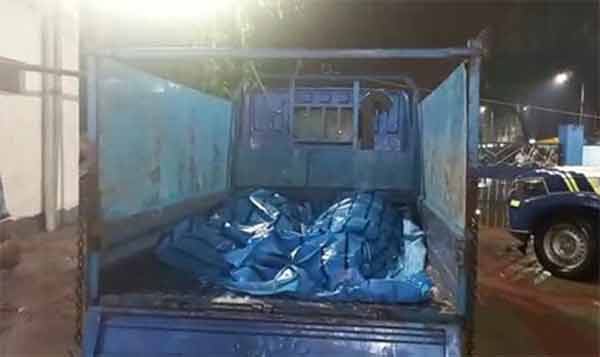 সল্টলেকের অভিজাত আবাসন থেকে লিভ ইনে থাকা তরুণ-তরুণীর মৃতদেহ উদ্ধার - West Bengal News 24