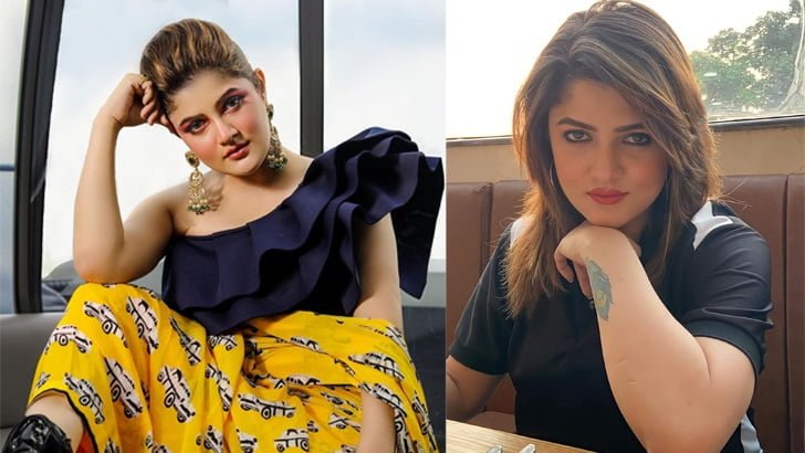 Srabanti Chatterjee : ‘এবার প্লিজ আমায় বিয়ে করো’ - West Bengal News 24 Srabanti Chatterjee : ‘এবার প্লিজ আমায় বিয়ে করো’ - West Bengal News 24