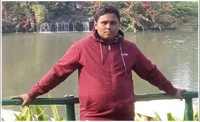 করোনায় মৃত্যু হয়নি শুভ্রজিতের, ক্ষতিপূরণ চাই না বিচার চাই, রিপোর্ট পেয়ে কান্নায় ভেঙে পড়লেন মা-বাবা - West Bengal News 24