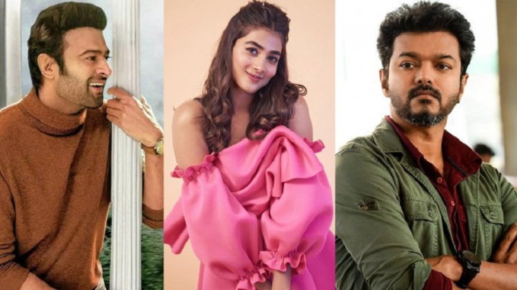 মুখোমুখি প্রভাস-বিজয়, দ্বিগুণ আনন্দ পূজার! - West Bengal News 24 মুখোমুখি প্রভাস-বিজয়, দ্বিগুণ আনন্দ পূজার! - West Bengal News 24